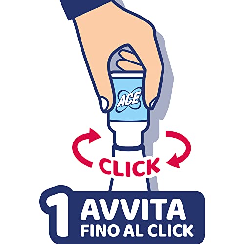 ACE Eco-ricarica per Ace Spray Universale, 1