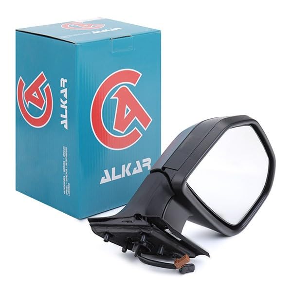 Amazon.com: Alkar 9239998 Outside Complete Electric Heated Primed 