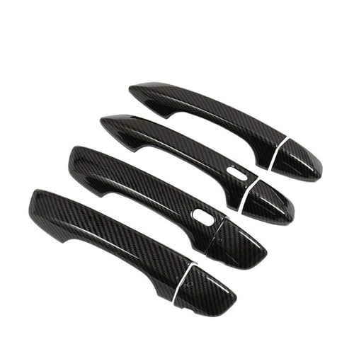 Garniture poignée de porte VW Passat B8 finition premium pour carrosserie
