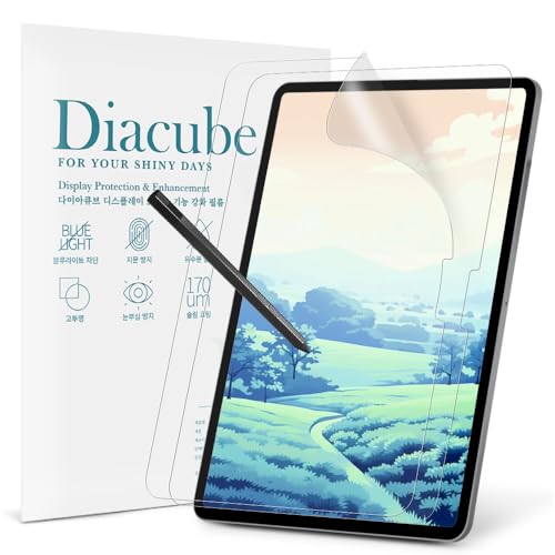 Protection Écran Xiaoxin Pad 2022 Effet Papier pour Dessiner et Écrire en Voyage