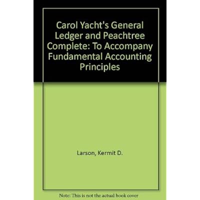 To Accompany Fundamental Accounting Principles