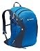 Produktbild VAUDE Wanderrucksack Grimming Blau 24 l, wasserdichter Rucksack Damen & Herren, leichter Trekkingrucksack mit Rückenbelüftung, praktisches Laptopfach