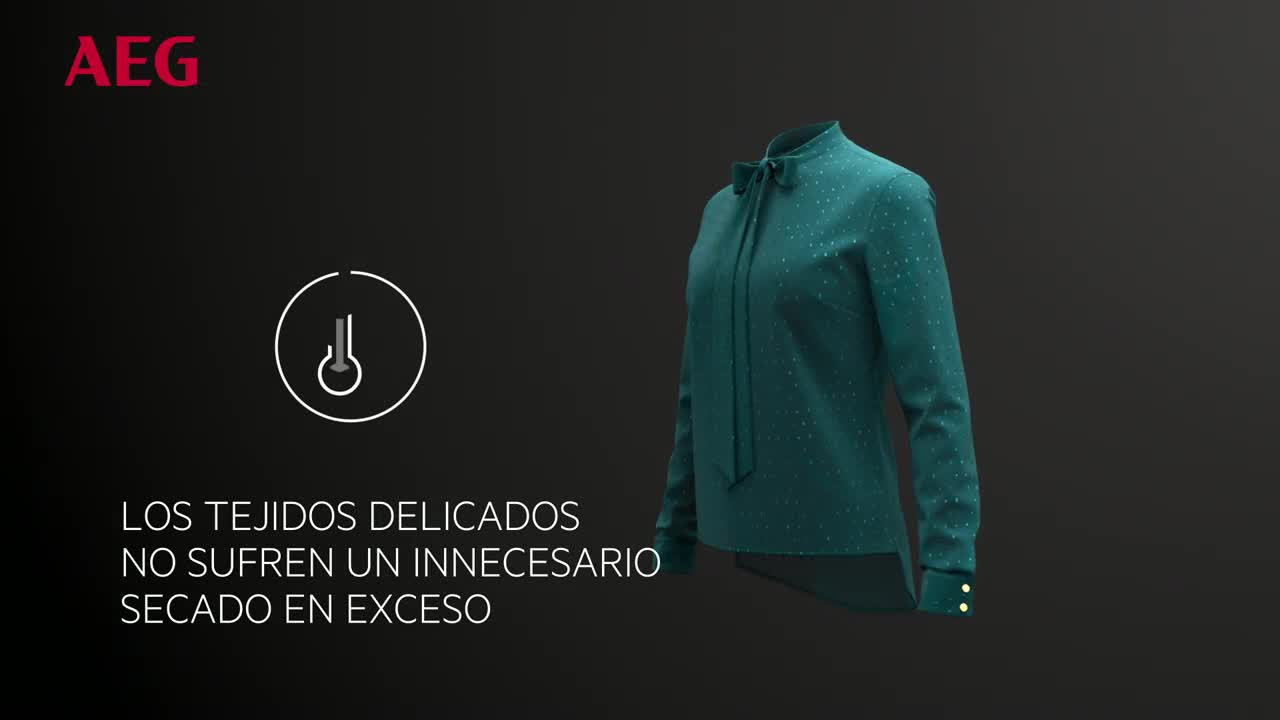 AEG-T8DBG862-Secadora-con-Bomba-de-Calor-de-Libre-Instalacion-8-Kg-Serie-8000-Motor-Inverter-8-Ciclos-de-Secado-Funcion-Antiarrugas-Inicio-Diferido-Panel-control-LCD-Blanca-A