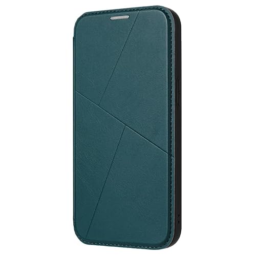 LUNBER-ARMOR�EFor iPhone 18 Air2 �݊��i �P�[�X �蒠�^ �J�o�[ �X�^���h�@�\ �J�[�h���[ For �A�C�t�H��18�G�A2(�O���[��)