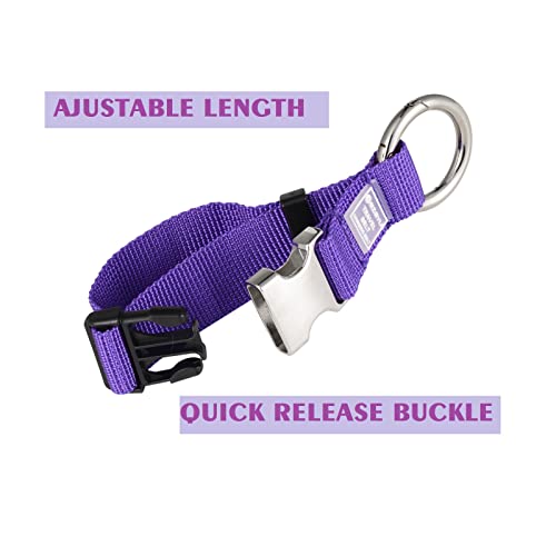 Image of 2PCS Heavy Duty Add a Bag Luggage Strap Jacket Gripper,Carry-on Baggage Suitcase Straps Belts Travel Accessories-Purple