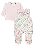 kanz strampler 44  Kanz® Baby Mädchen Jersey Strampler mit Shirt Zitronen, Größe:62, Präzise Farbe:Mehrfarbig