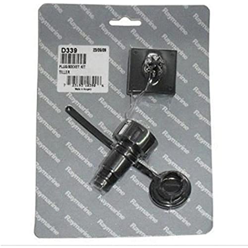 Raymarine Stecker/Buchse, für ST1000+ und ST2000+ Piloten