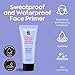 Elizabeth Mott Thank Me Later Radiant Face Primer - Illuminating & Hydrating Makeup Base with Niacinamide for Dewy Skin - Long-Lasting, Oil-Free Formula, Lightweight & Cruelty-Free, 30g