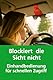 2 Stück Brillenhalter für Auto: Magnetischer Brillenhalter Auto aus Leder für Einhand Tragen - Auto Brillenhalterung für Ersatzbrille und Fahrten bei starkem Licht - Geeignet für Fahrer