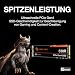 Seagate FireCuda 530R NVMe SSD 4TB, Für PS5/PC, M.2 PCIe Gen4 ×4 NVMe 1.4, bis zu 7.400 MB/s, 3D TLC NAND, 5.050TBW, inkl. Data Rescue Service (ZP4000GM3A063)