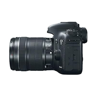 Canon　eos 7D 未使用 Canon EOS 7D Mark II DSLR Camera (Body Only) - Photo Hire