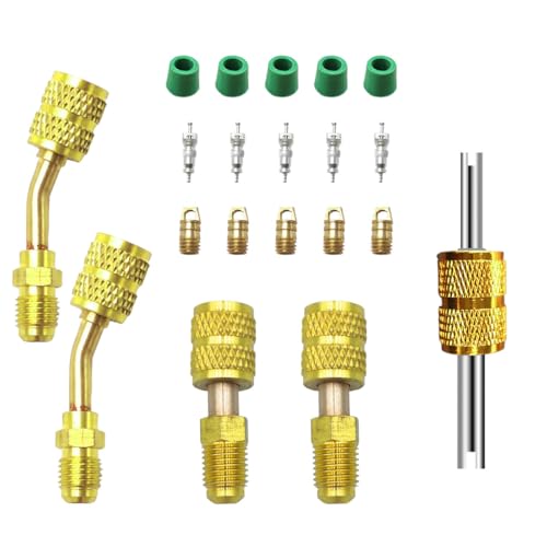 R410A Adapter Kit for Mini Split HVAC System