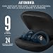 Powerbeats Pro - Auriculares intraurales inalámbricos - Chip Apple H1, Bluetooth de...