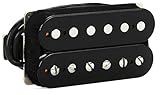 Models: APH-1n / APH-1b Seymour Duncan APH-1N Humbucker Alnico II Pro HB Tonabnehmer für E-Gitarre Schwarz