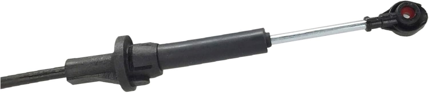 Transmission Shift Control Cable Automatic for Chevy for Blazer 1999-2005 for S10 1999-2004,for GMC for Jimmy 1999-2005 for Sonoma 1999-2004,for Olds for Bravada 1998-2001