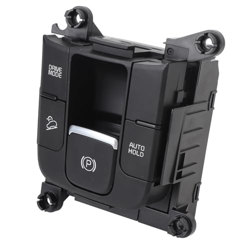Interruptor de freno de mano electrónico de alta durabilidad para Sportage 3