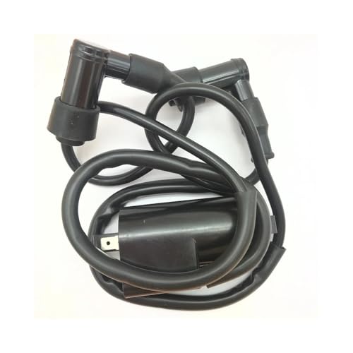 Bobina de encendido cuádruple para Banshee 350 YFZ350 y motos ATV 1997-2006