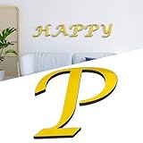 Zoom IMG-1 perfk adesivi murali con lettere Zoom IMG-1 perfk adesivi murali con lettere