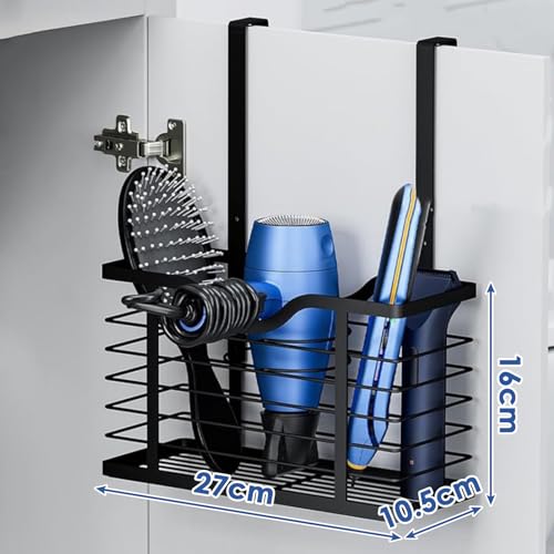 Porta Secador de Pelo 12 Imagen adicional