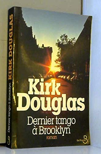 Dernier tango a brooklyn [French] 2714432603 Book Cover