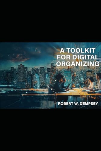 Toolkit for Digital Organizing