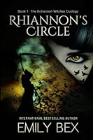 Rhiannon's Circle 1645831027 Book Cover