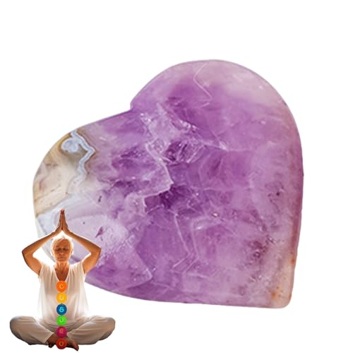 Piedra de de bolsillo, de piedra natural para el pulgar, piedra de masaje pulida, decorativa para juguete de entretenimiento de palma