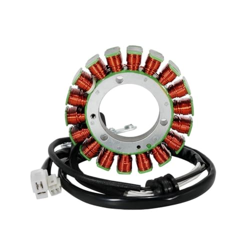 Stator de moto pour XVS400 2003-2008 bobine de générateur 5KP-81410-00