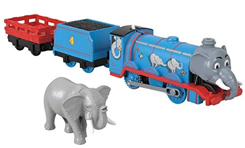 Fisher-Price Trackmaster Gordon Elephant Engine