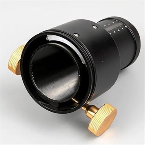 Enfocador J004 M84.5x1 para contemplar constelaciones con oculares de 2 y 1.25 pulgadas 4