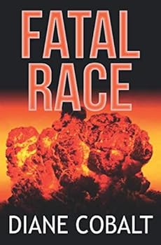 Paperback Fatal Race Book