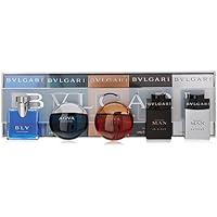 メンズミニ香水セットのプレゼント人気はこれ！お試しサイズのミニ