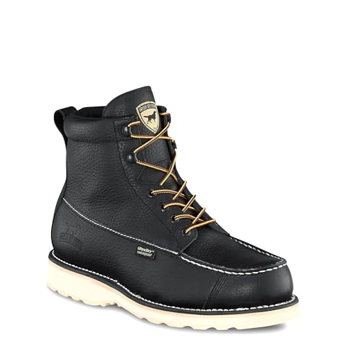 Image of Irish Setter, Wingshooter, Men's, 7 inch, Waterproof, Hunting Boot