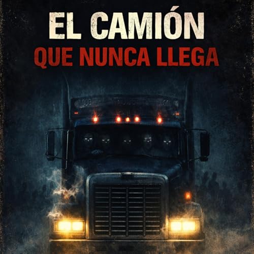 " El Camion Que Nunca Llega "
