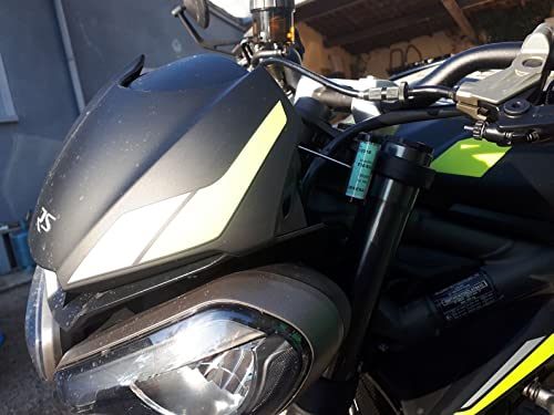 Support/Porte Vignette Assurance AVDB (NOIR) - Image 8