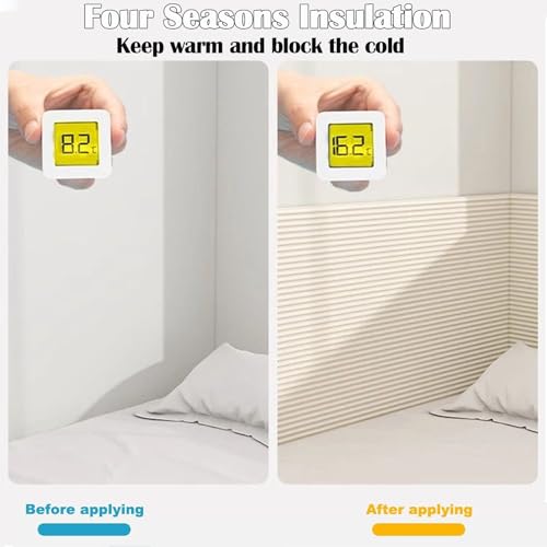 Paneles de pared acolchados autoadhesivos 3D para cabecero de cama moderno 5
