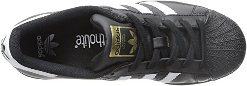 Image of Adidas Men's Superstar Triple