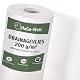 Drainagevlies HaGa 200g/m², 50cm x 10m, verstärkt