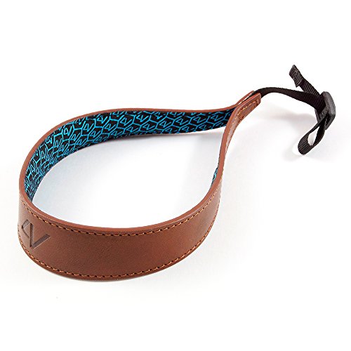 4V DESIGN ERGO CAMERA STRAP 4V�f�U�C�� �G���S �J�����X�g���b�v (�u���E��/�u���E��)