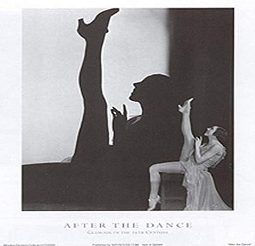 Buyartforless After The Dance 14x11 Poster: Buy Online at Best Price in ...