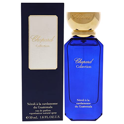 Chopard Neroli Cardamome Women 1.6 Oz Edp Spray #TOP4