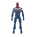 Marvel Spider-Man 6-inch Legends Series Multiverse Spider-Men: Spider-UK