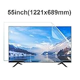 BUBBLE FREE INSTALLATION: Blase Adsorption Design alle kleine Blasen durch Drücken mit der Installation entfernen.Einfach anzuwenden und zu entfernen.