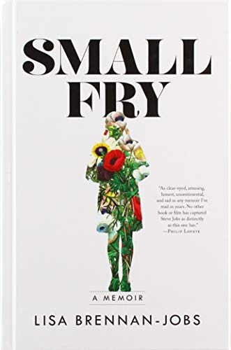 Small Fry [Large Print] 1432860313 Book Cover