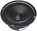 Audiopipe 6" 250W Low Mid Frequency Loud speakers APMB-6SB-B