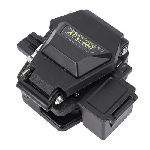 Cortador de fibra óptica universal con accesorio 3 en 1 para corte de precisión 0.25 y 0.9 mm 3