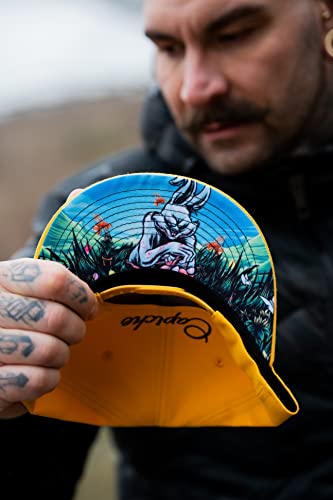Image of Capiche [99+ Variations] Special Series Snapback Cap - One Size Unisex Men