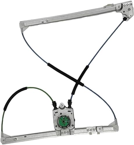 Lève-vitre électrique bloqué Laguna II solution avant droit - 2