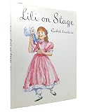 Lili on Stage