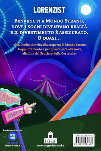 Mondo Strano - 2